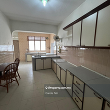 Freehold Double Storey Terrace for Sale 