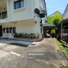 2 Storey Bungalow Near GH Big Land Suitable Homestay Medical Business