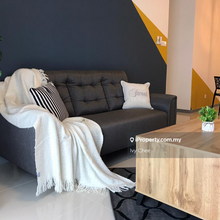 United Point @segambut Kepong 