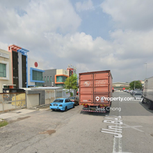 2 storey Bigger Space Semi D Bukit Angkat for Rent 