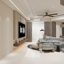 9 bukit utama condo