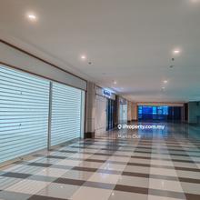 Shaftsbury Putrajaya Shop for F&B, Retail, Office Jalan Alamanda