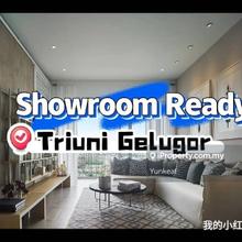 Triuni Residence