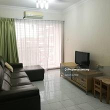 Forest Green condo fully furnish unit clean cozy unit for sale