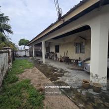 Jalan Harmoni Desa Harmoni Single Storey Corner House Sale Taman Molek