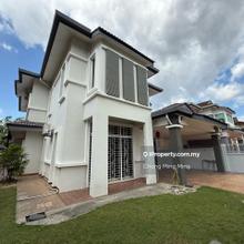 2 Storey Semi D @ Acacia, Seremban 2