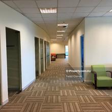 Cyberjaya Office For Rent