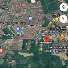 Commercial land for Sale