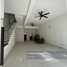 Bandar Mahkota Cheras , Sunstone Villa