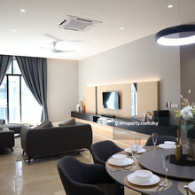 Excellent community in Embassy area
