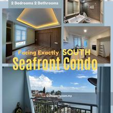 Carina Freehold Condo At Ujong Pasir Melaka.