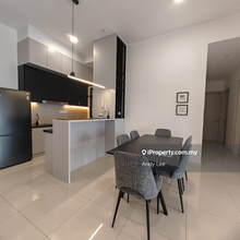 Sunway Serene, Petaling Jaya, have many nice interior unit for rent!