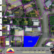 Stampin Land for Sale - Good location