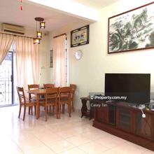 Easy Access To Tuas 2nd Link. Near Shopping Malls & Restaurants
