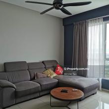 Exo Residences Fully Furnished For Rent Move In Condition