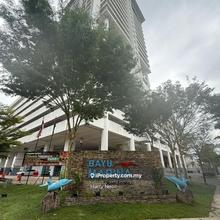 For Sale,Bayu Marina Apartment