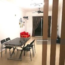 Cassia Condo, Raja Uda, Butterworth, Full Furnished