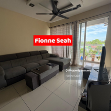 Ocean View Butterworth Fully Furnish for Sale