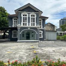 Most sought after prime business hub Kelawai Rd commercial bungalow 