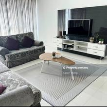 Fully Furnished for Rent 