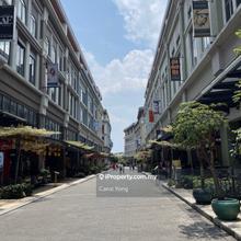 Just Listed! Plaza Arkadia Soho Ready to Welcome New Homeowner