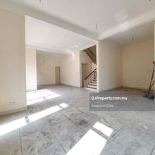Biggest Semi-D house for Sale