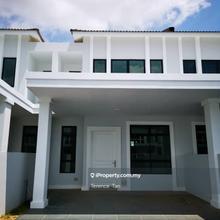 Eco Tropics (Kota Masai) - Greensgate (Morrison) 