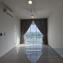 Brand New with Nice View & Prime location 