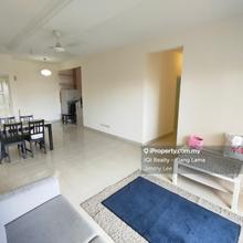 Condominium for Rent