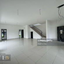 Tropicana Aman Elemen Garden Homes Corner lot