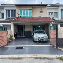 Terrace house for Sale