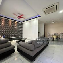 Setia Indah house for rent