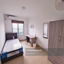 Fully furnished brand new