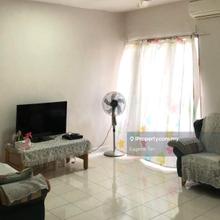Freehold Casa Damansara 1 Condo, Ss2, Petaling Jaya