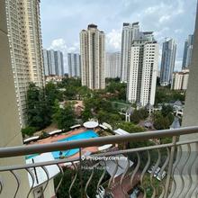 Bayu Condominium Mont Kiara