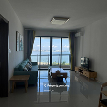 Forest City/ Tuas/ Gelang Patah/ 3bed 2bath/ Good Condition/ Cheapest