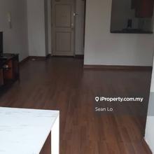 Dorchester, Taman Sri Hartamas, Sri Hartamas Studio Apartment for sale