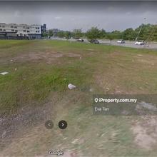 Petrol Station Land for sale