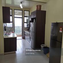Pelangi utama block def bandar utama walking distance one utama