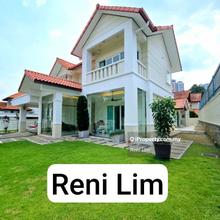 2 Storey Bungalow for Sale, Tropicana, Good Deal, Well Maintained