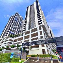 Freehold Residensi Seremban Sentral - 5 min to Seremban Prima Mall