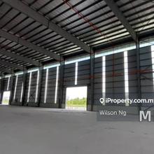 Value Buy Warehouse Office Bukit Jelutong Shah Alam