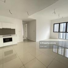 Novum 2 rooms for sale 