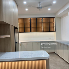 Condominium for Rent