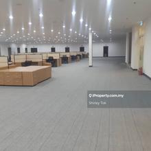 Warehouse commercial location in Usj 1 For Sale @ Subang Jaya, USJ 