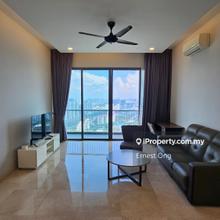 Largest 2 Bedrooms Vogue Suites One For Sale. Value Picked Investment 