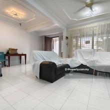Double Storey Terrace Taman Malim Jaya Melaka 