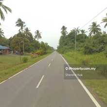 Agricultural Land @ Sematan
