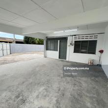 Single storey/Corner Lot/Taman Cheras Jaya/3r2b