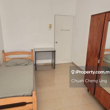 2 sty intermediate hse  , Tmn Kota Kenari, Kulim Kedah, rm500k